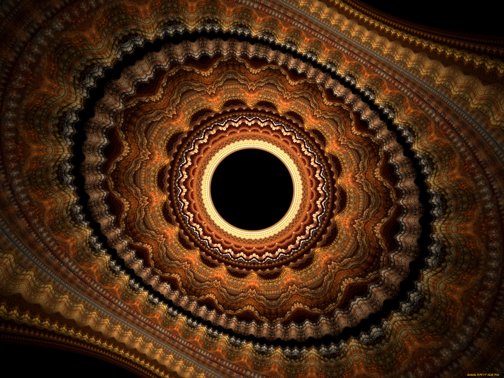 3, , fractal, , , 